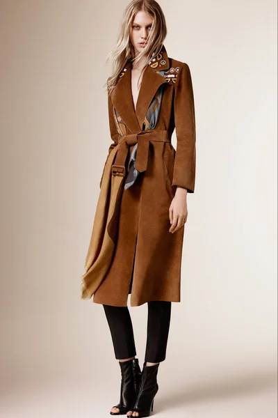 Look 1